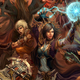 Illustration for article titled Blizzard Still Busily Mucking About With emDiablo III/ems Core Systems